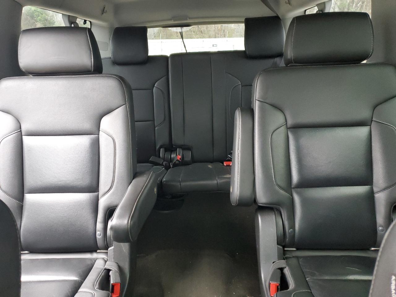 2016 GMC Yukon Xl C1500 Slt VIN: 1GKS1GKCXGR120243 Lot: 45690725