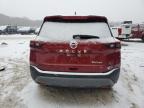 2021 Nissan Rogue Sv for Sale in Seaford, DE - Front End