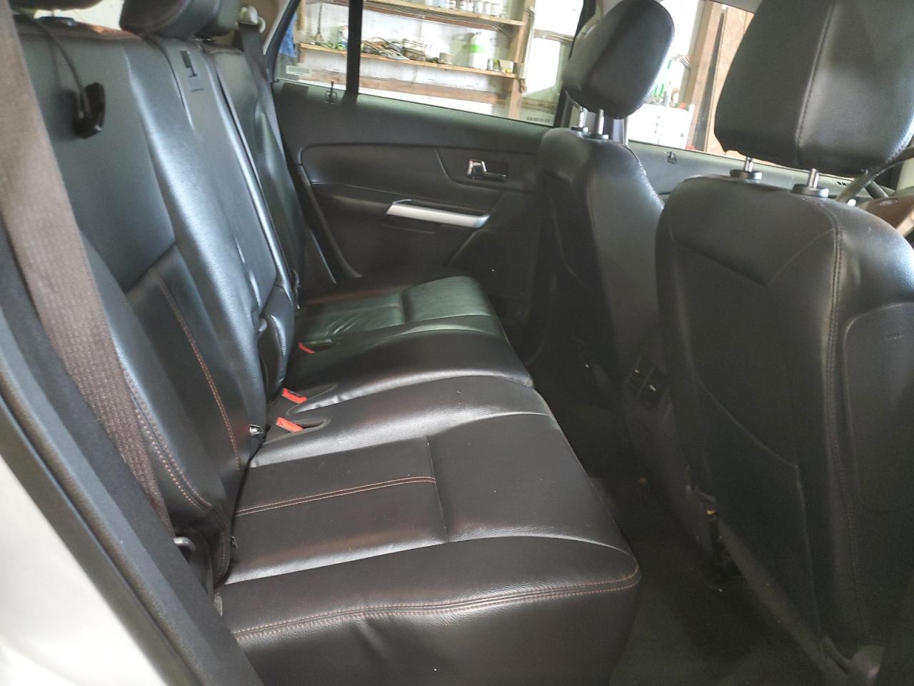 2013 Ford Edge - Image 11