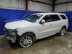 2022 Dodge Durango Gt იყიდება Billings-ში, MT - All Over