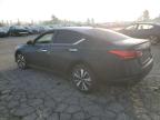 2022 Nissan Altima Sv   for Sale in Vallejo, CA - Side