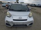 2012 Toyota Scion Iq  на продаже в Martinez, CA - Burn - Interior