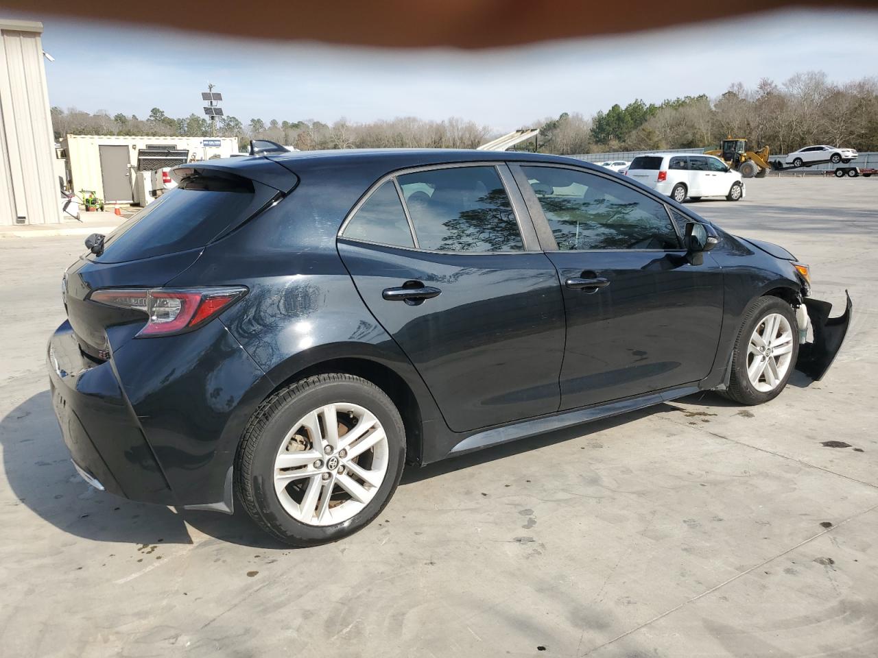 2019 Toyota Corolla - Image 3