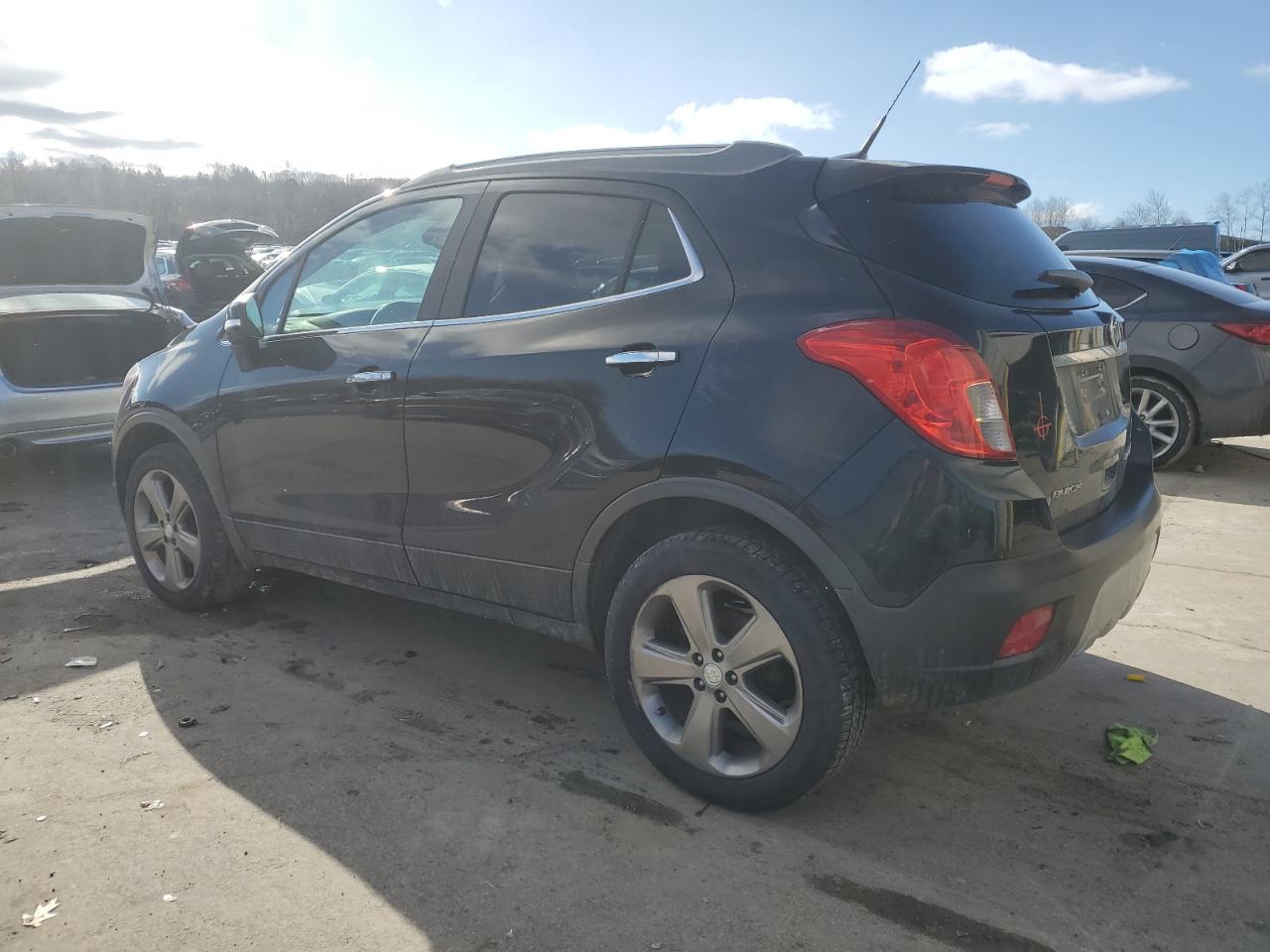 2014 Buick Encore - Image 2