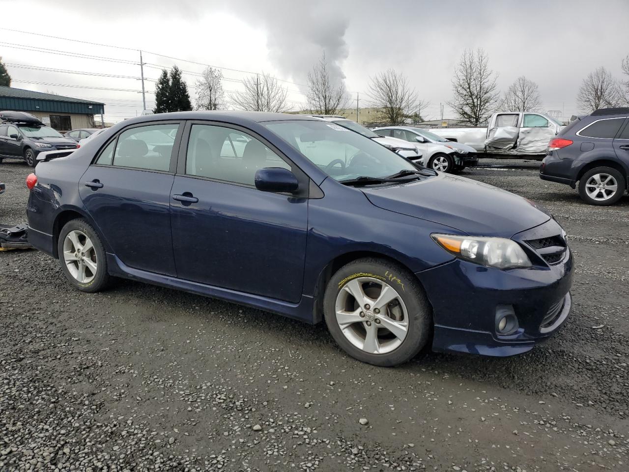 2011 Toyota Corolla - Image 4