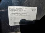 2012 Audi Q5 Premium de vânzare în Moraine, OH - Minor Dent/Scratches