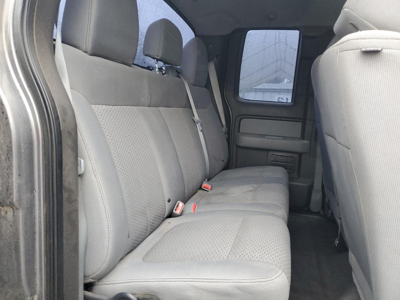 2012 Ford F-150 - Image 10