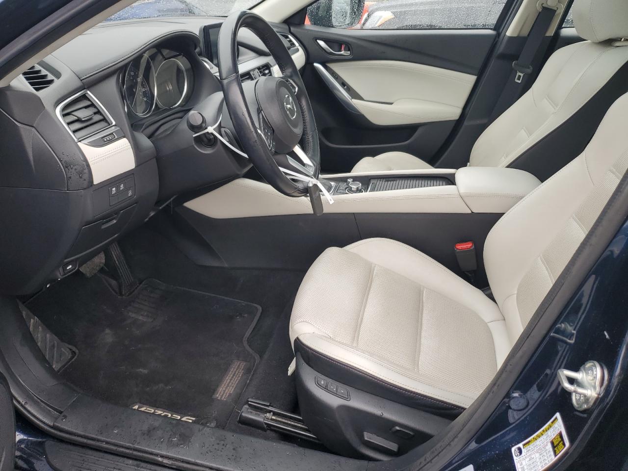 2017 Mazda 6 - Image 7