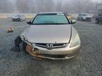 2005 Honda Accord Ex na sprzedaż w Concord, NC - Front End