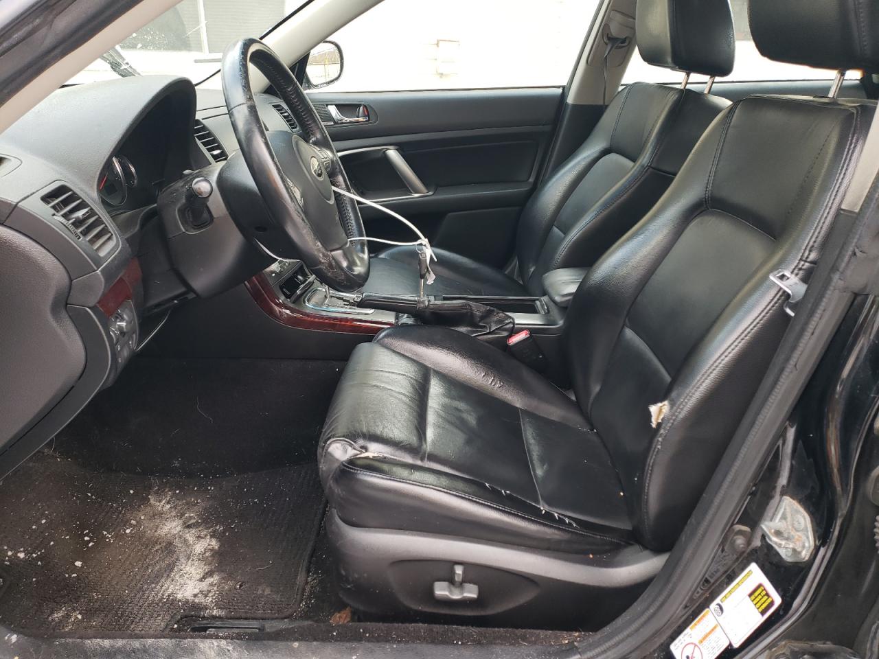 2009 Subaru Legacy - Image 7