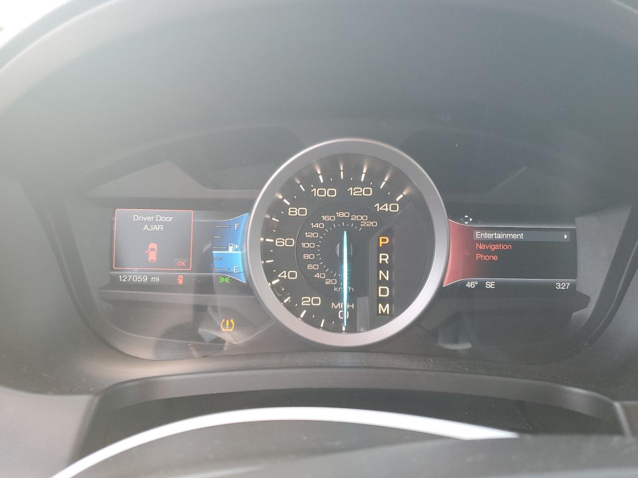 2014 Ford Explorer - Image 9