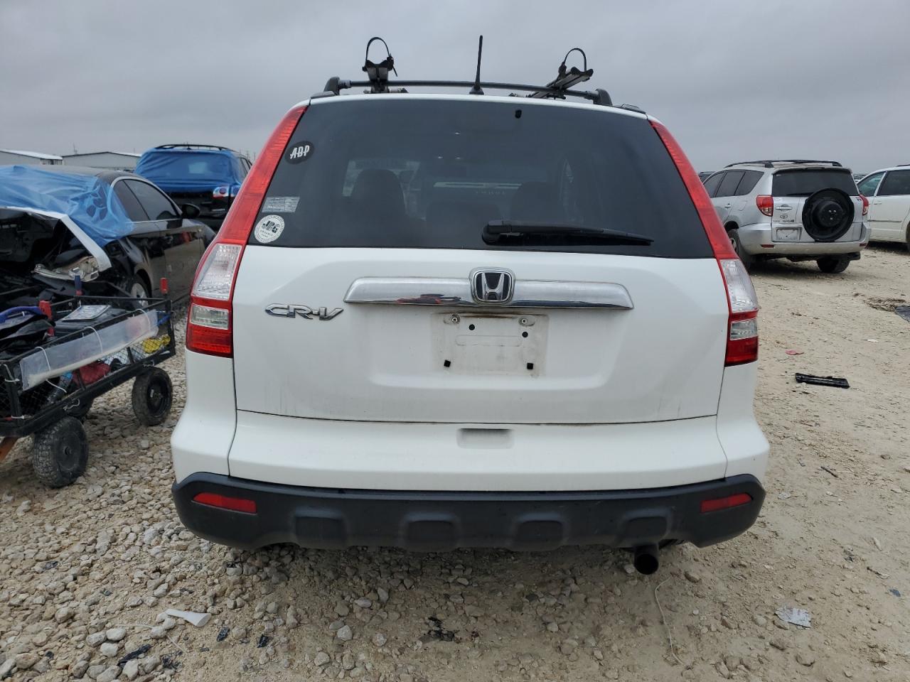 2008 Honda CR-V - Image 6