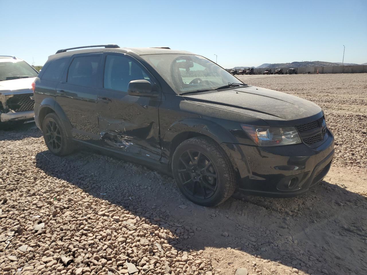 2017 Dodge Journey - Image 4