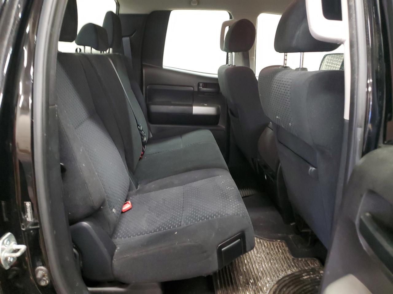 2008 Toyota Tundra - Image 10