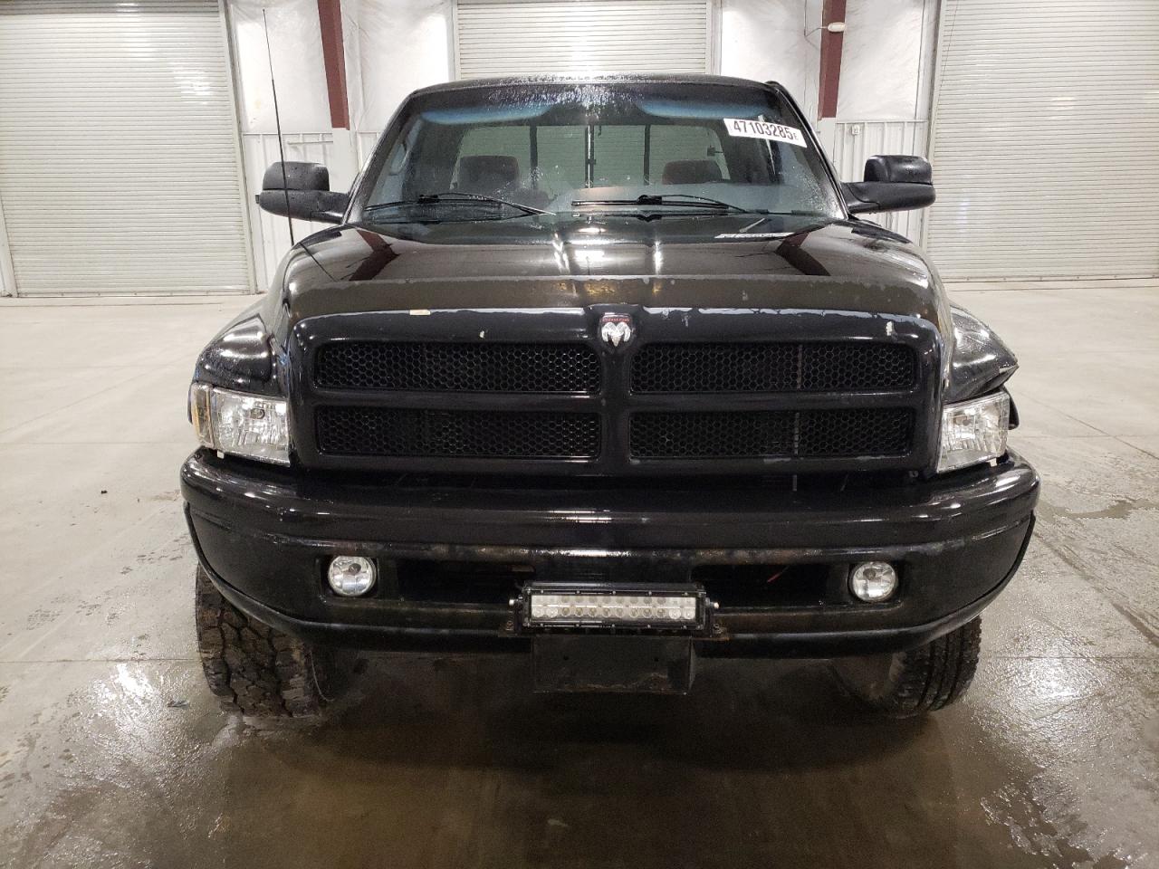 1997 Dodge RAM - Image 5
