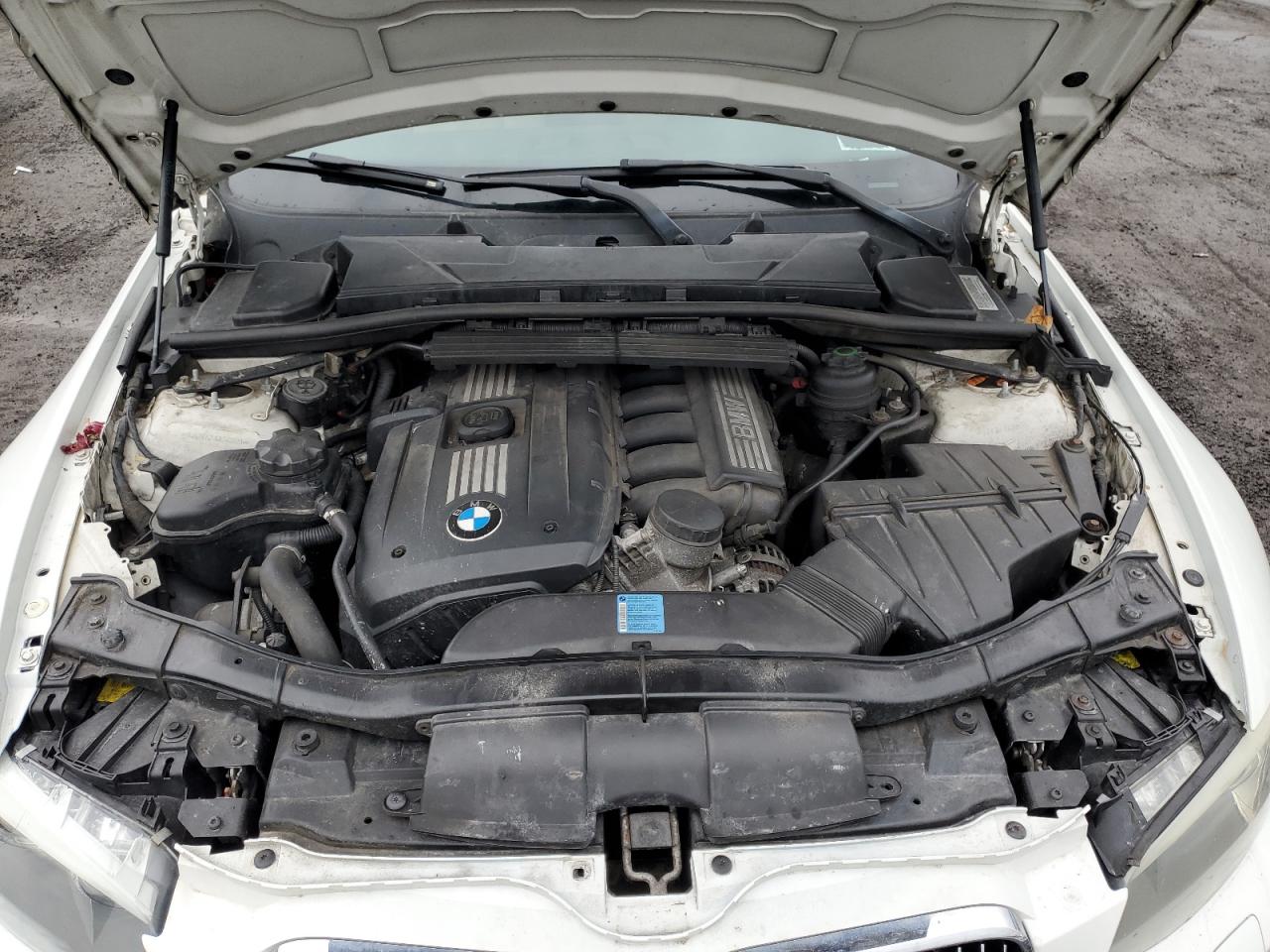 2011 BMW 3er - Image 11