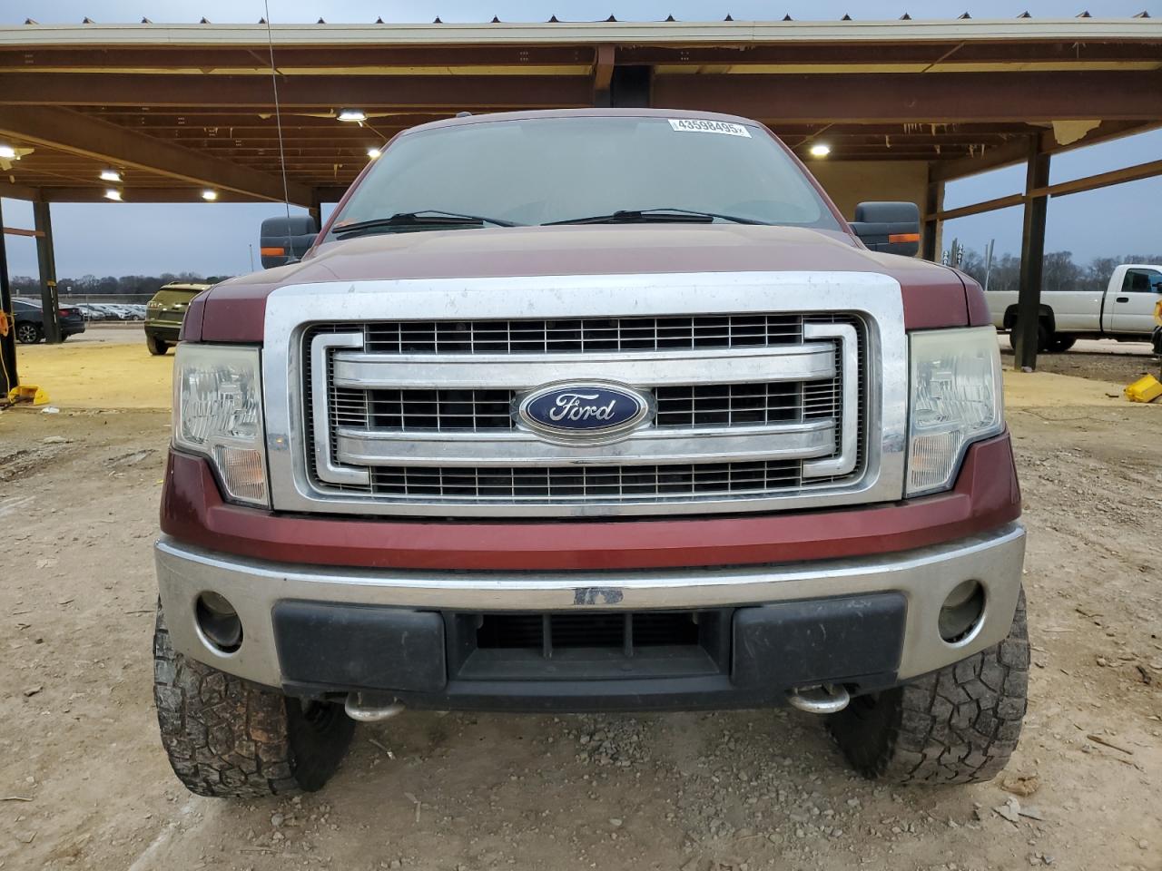 2014 Ford F-150 - Image 5