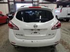 2012 Nissan Murano S zu verkaufen in East Granby, CT - Minor Dent/Scratches