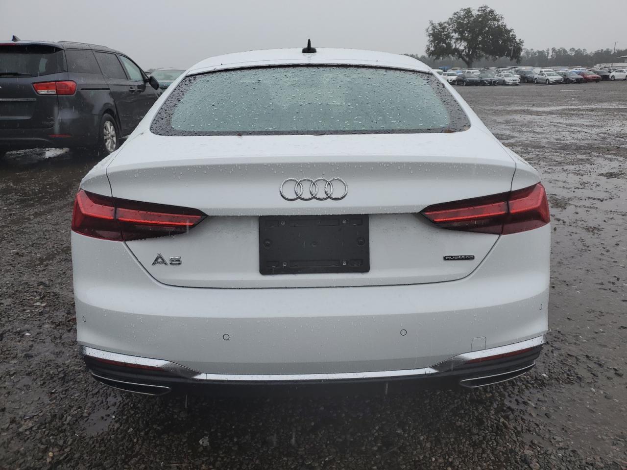 2023 Audi A5 - Image 6