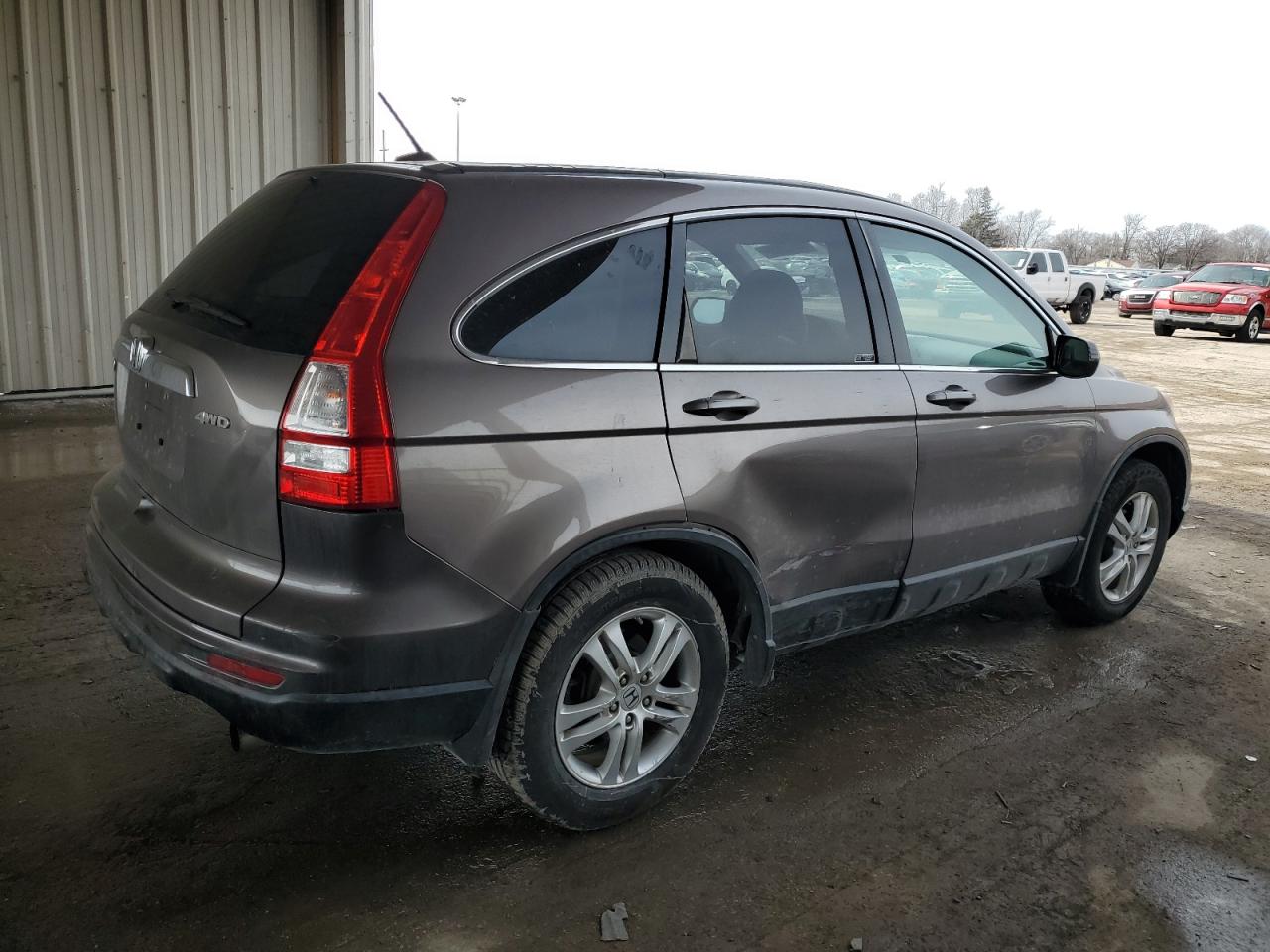 2011 Honda CR-V - Image 3