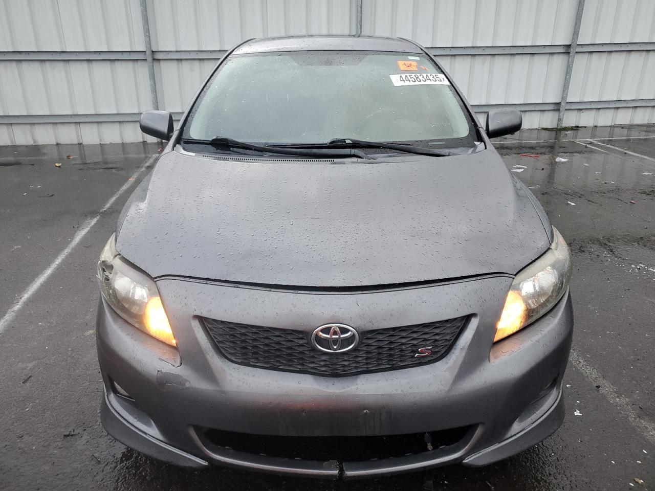 2009 Toyota Corolla - Image 5