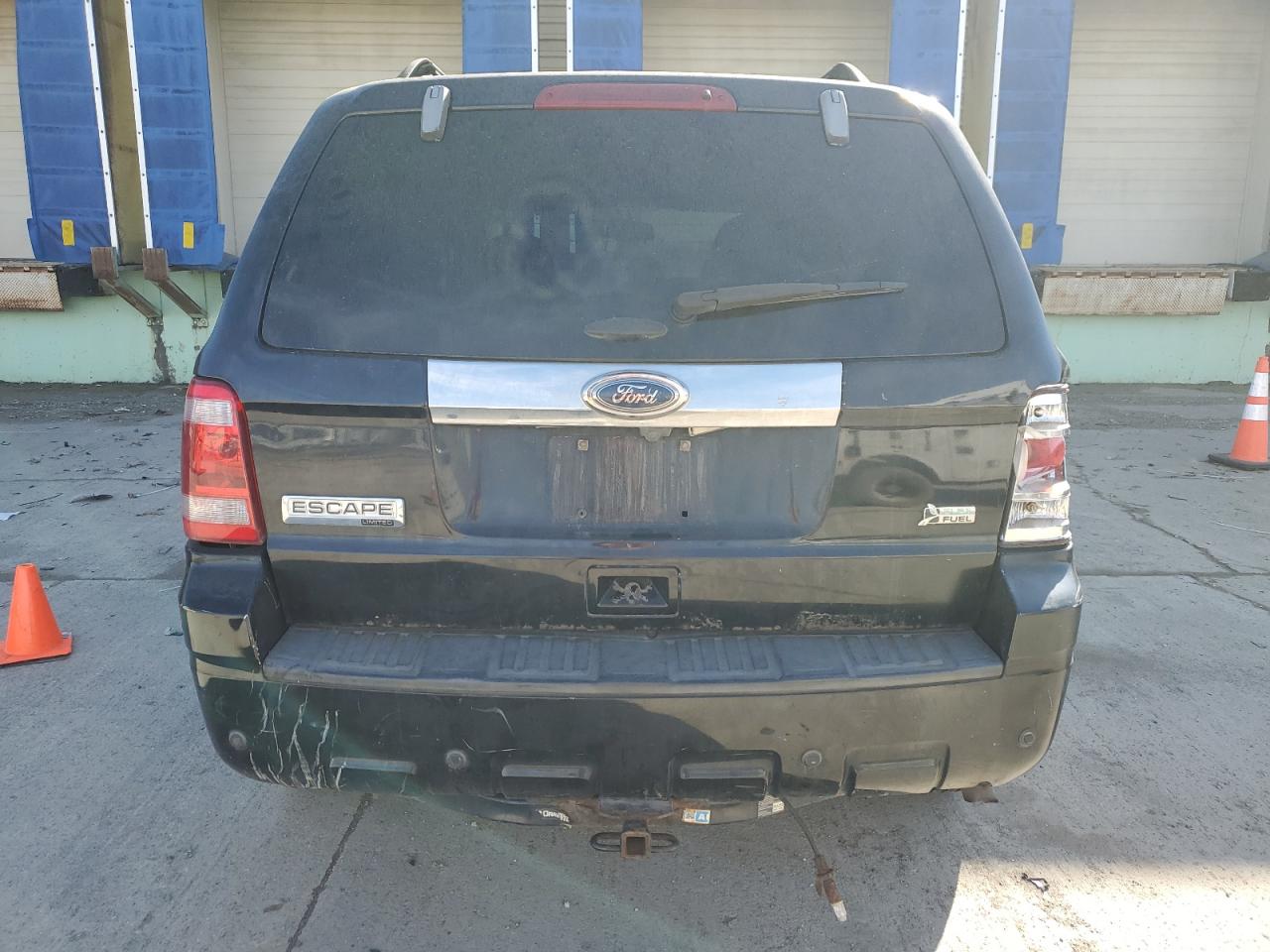 2012 Ford Escape - Image 6