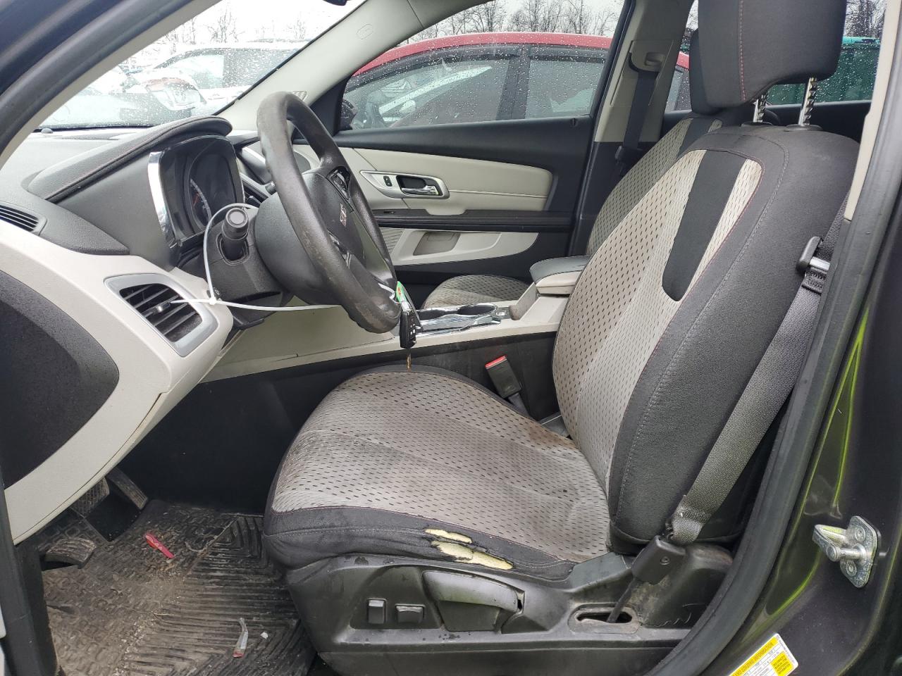 2015 GMC Terrain - Image 7