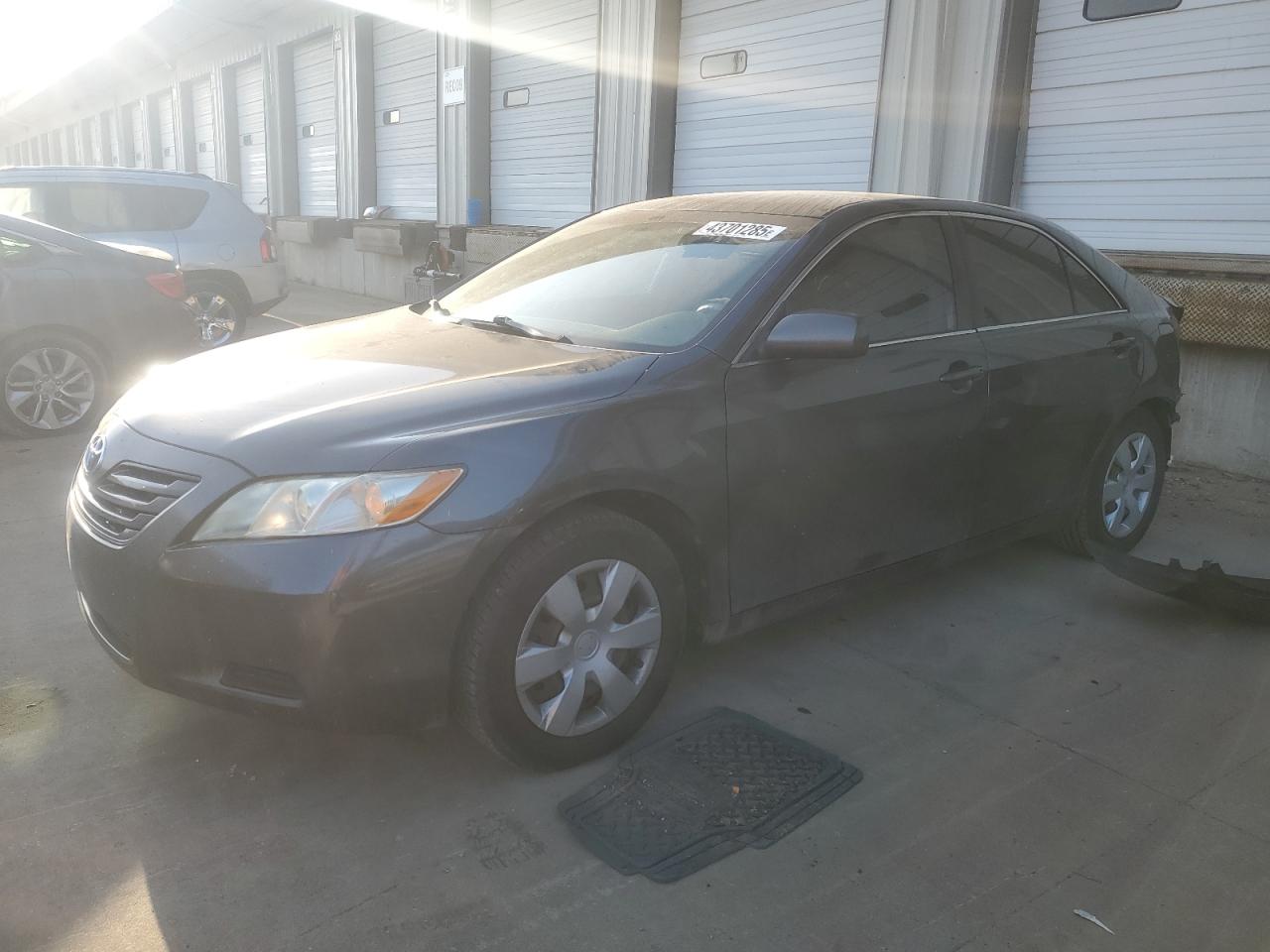 2008 Toyota Camry - Image 1