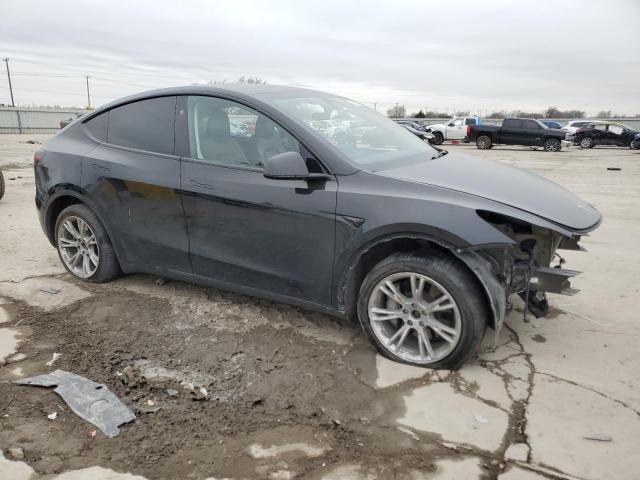 TESLA MODEL Y 2023 Black