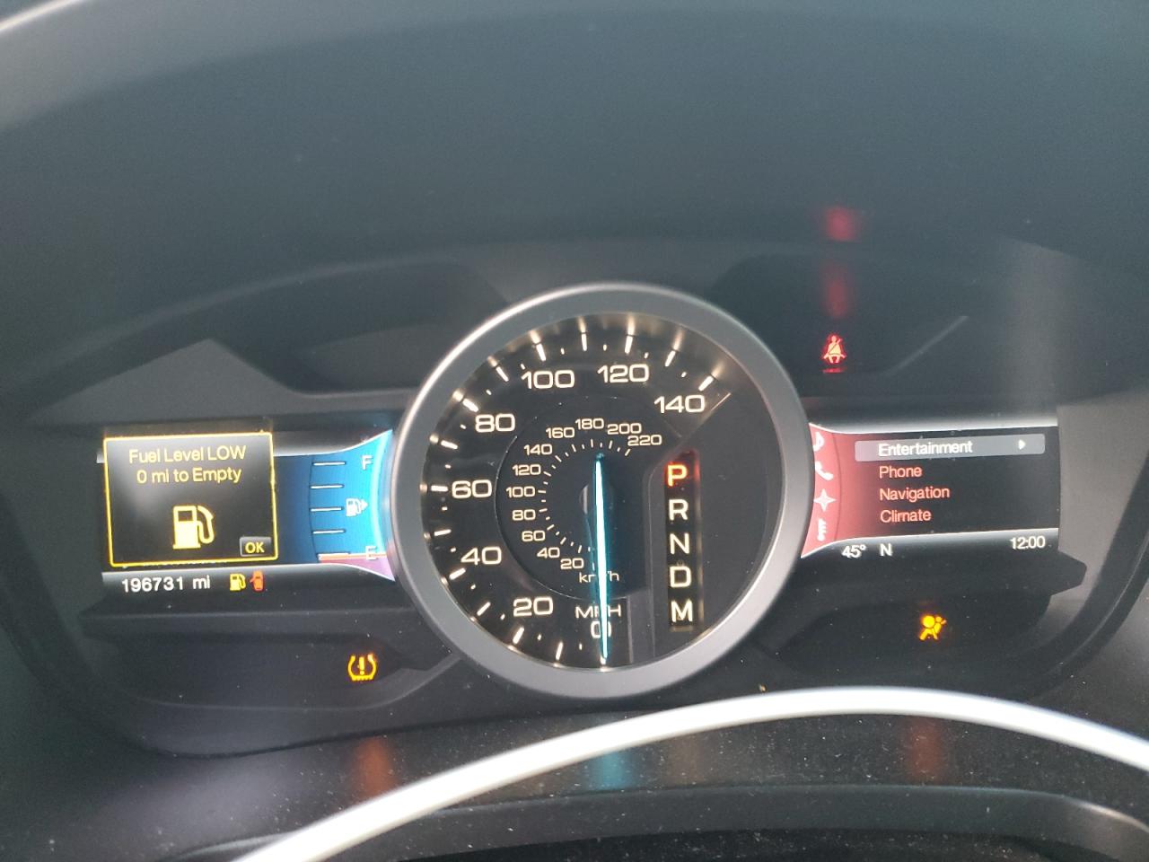 2012 Ford Explorer - Image 9