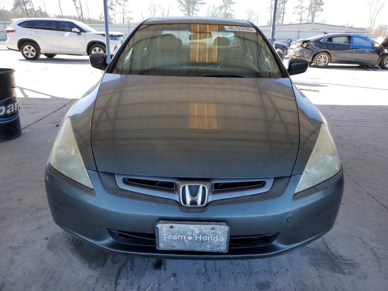 2005 Honda Accord - Image 5
