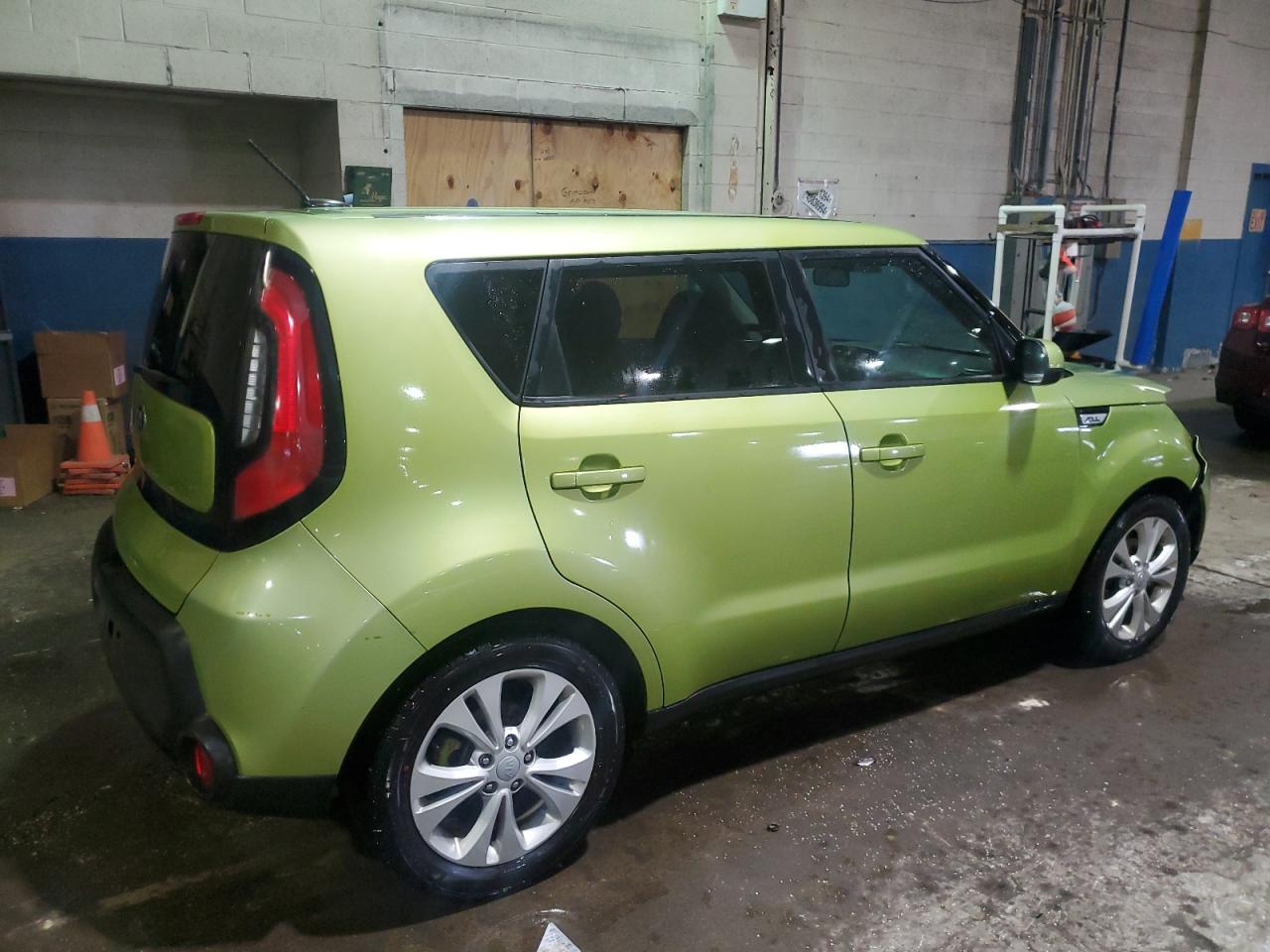 2015 Kia Soul - Image 3
