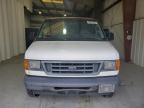 2006 Ford Econoline E250 Van продається в New Orleans, LA - Mechanical