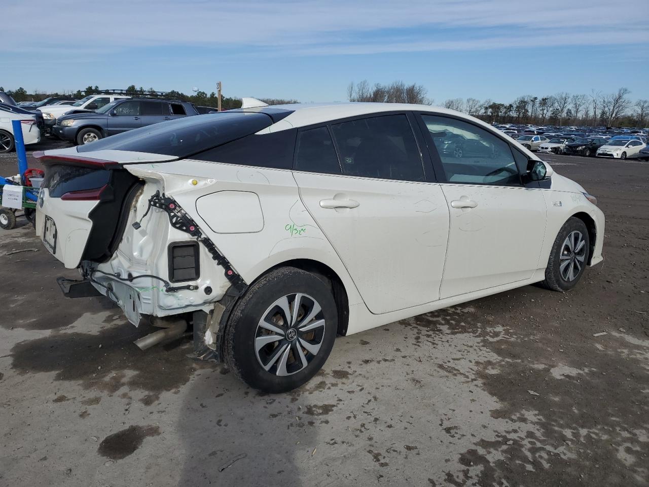 2019 Toyota Prius - Image 3