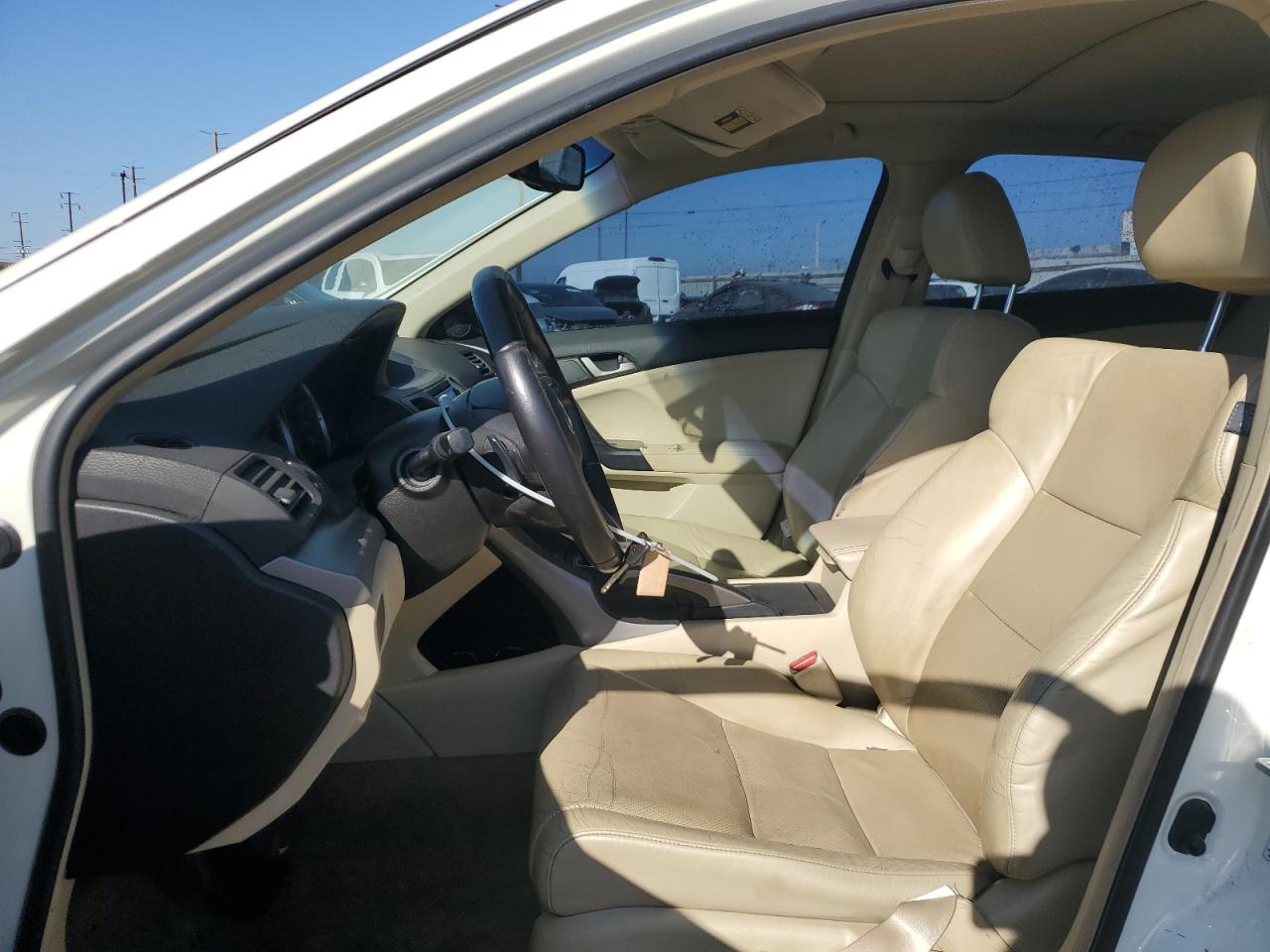 2009 Acura TSX - Image 7
