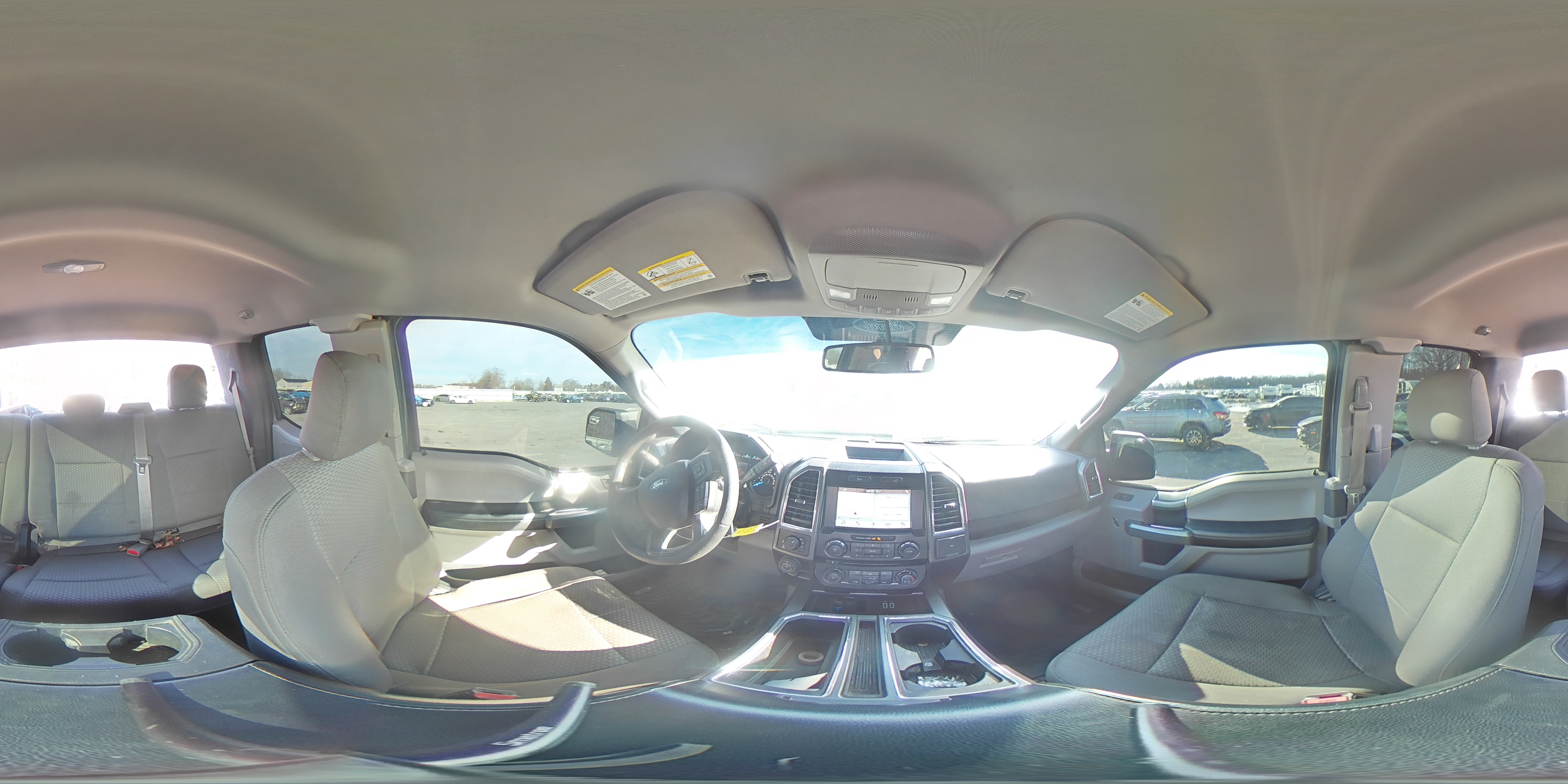 2016 Ford F-150 - Image 13