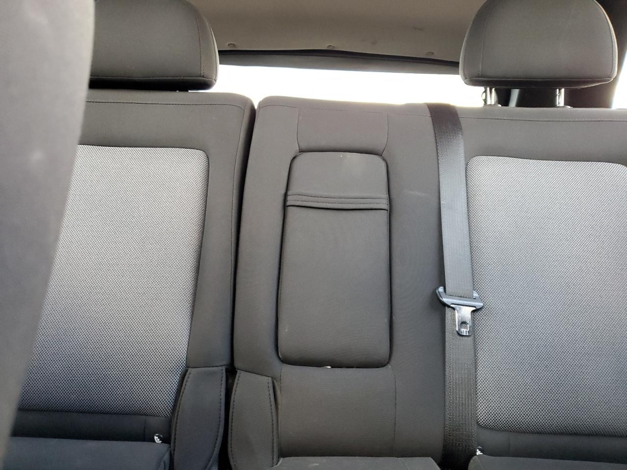 2012 Chevrolet Captiva Sport VIN: 3GNAL3E52CS603330 Lot: 46181385