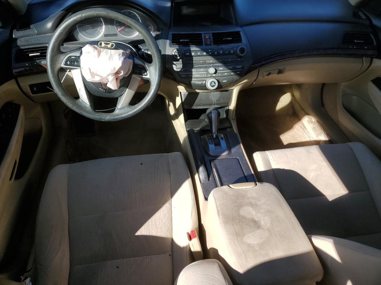 2012 Honda Accord - Image 8