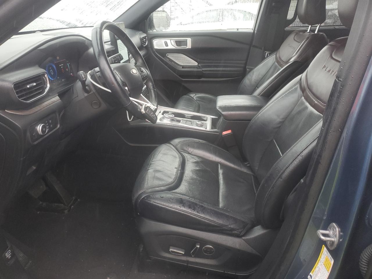 2020 Ford Explorer - Image 7