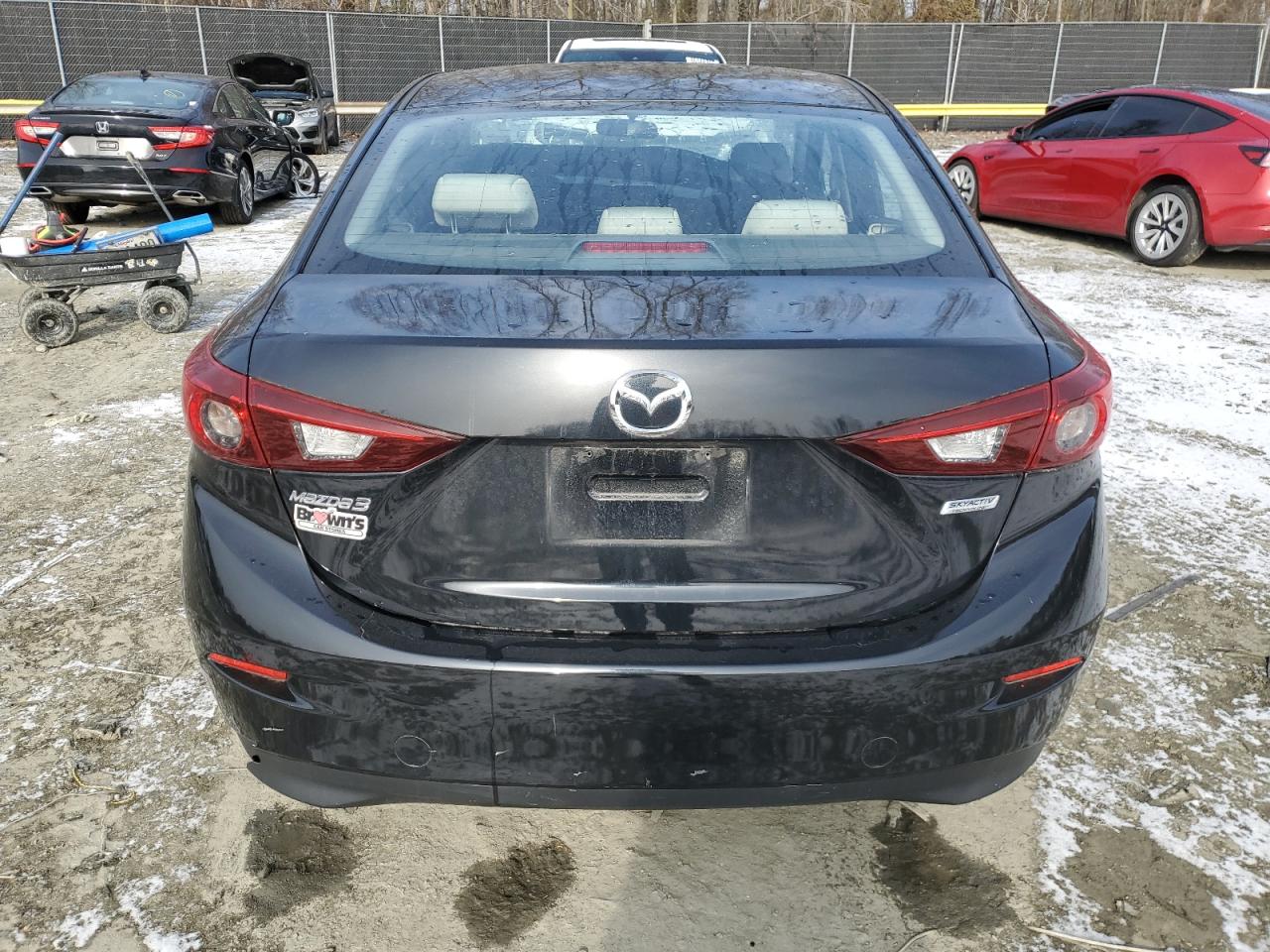 2014 Mazda 3 - Image 6