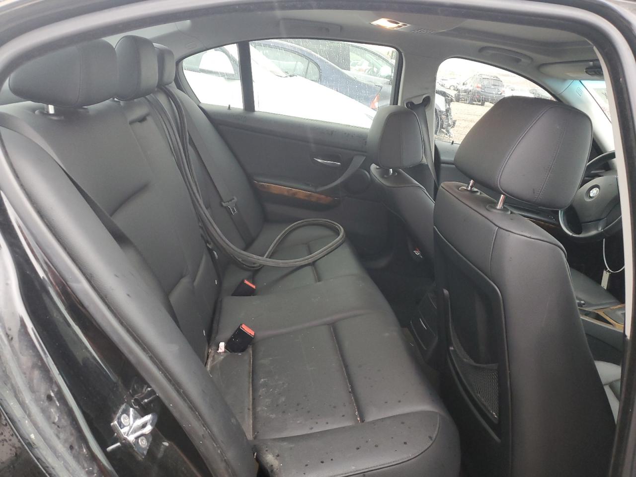 2007 BMW 3er - Image 10