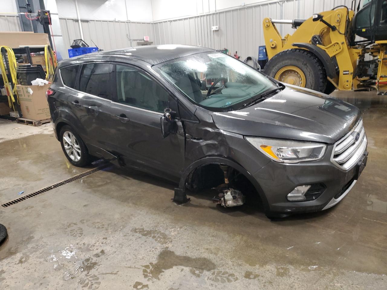 2017 Ford Escape - Image 4