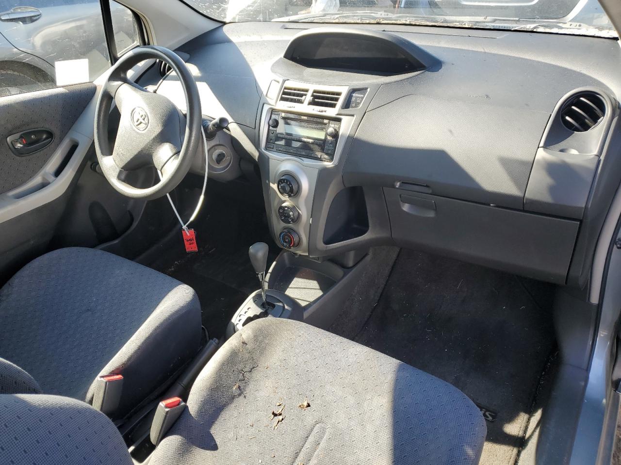 2009 Toyota Yaris - Image 8