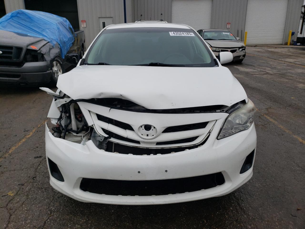 2012 Toyota Corolla - Image 5