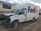 2020 Chevrolet Express G3500  for Sale in Des Moines, IA - Front End
