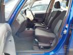 2008 FIAT SEDICI DYN for sale at Copart WOLVERHAMPTON