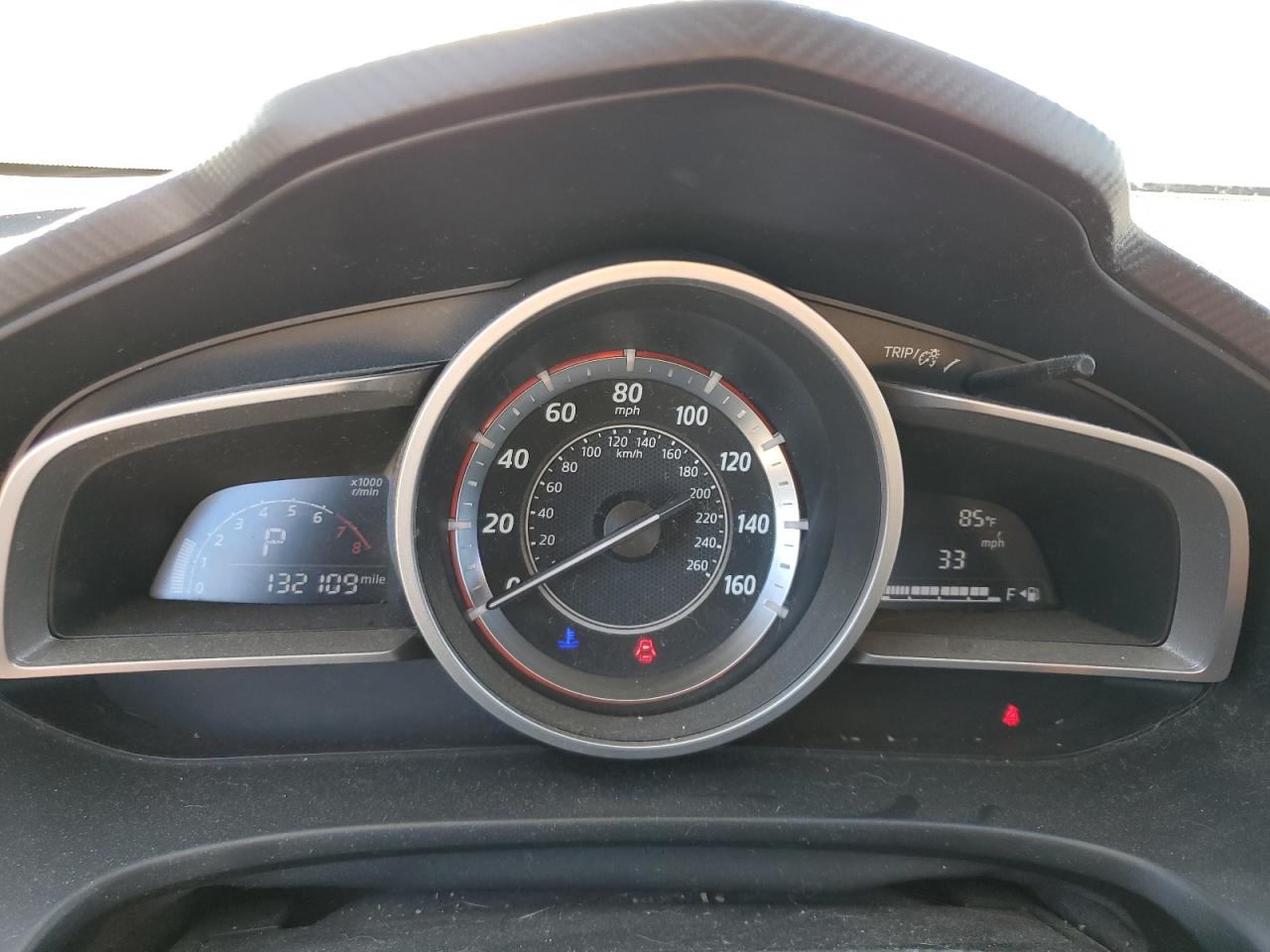 2016 Mazda 3 - Image 9
