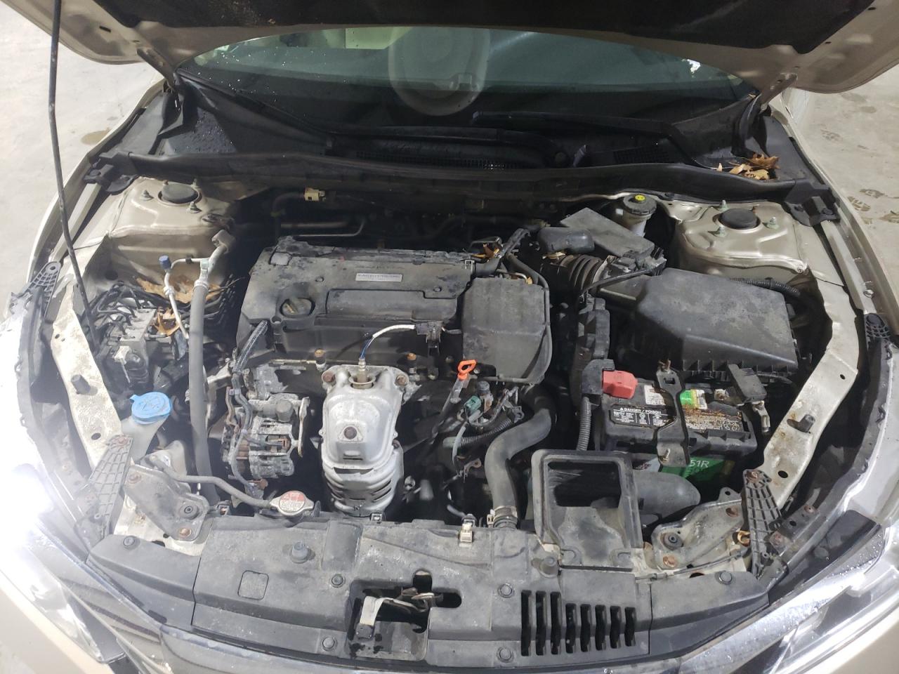 2016 Honda Accord - Image 11