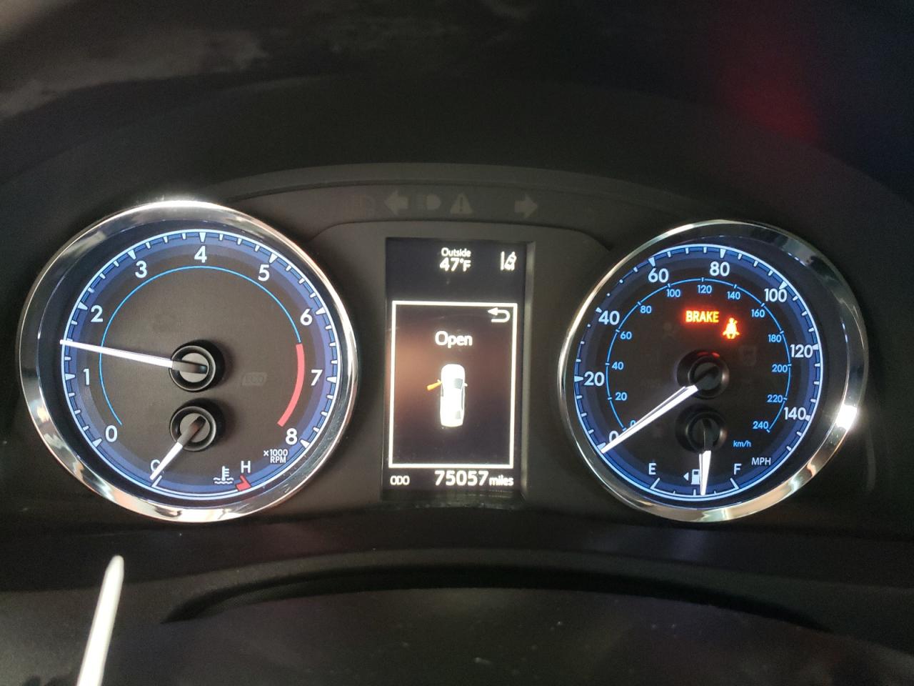 2018 Toyota Corolla - Image 9