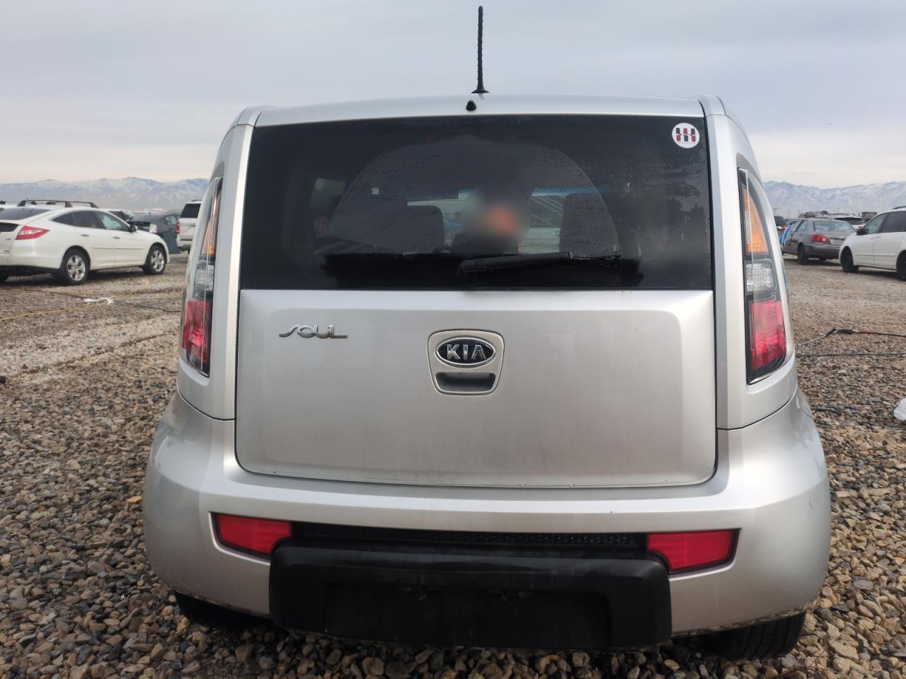 2010 Kia Soul - Image 6